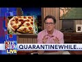 Quarantinewhile... America's Pepperoni Crisis Requires A New Sub-Sub-Segment: Meatwhile...