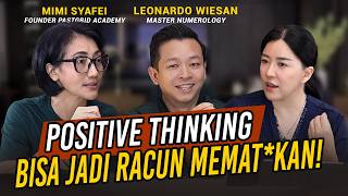 Download Lagu Is ALWAYS THINKING POSITIVE VERY DANGEROUS? - Christina Lie #traumahealing Download Lagu Is ALWAYS THINKING POSITIVE VERY DANGEROUS? - Christina Lie #traumahealing