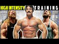 We Tried Mike Mentzer&#39;s High Intensity Workout (Total Muscle Destruction!)