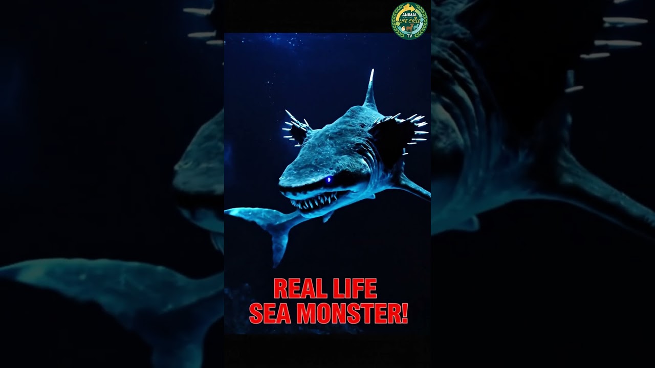 Nightmare of the Deep Abyss 