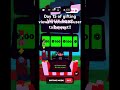 Day 15 of gifting viewers comment username to be next!! Don’t forget to sub #roblox #plsdonate