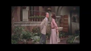 Cyd Charisse - Great Moments (Part 1)