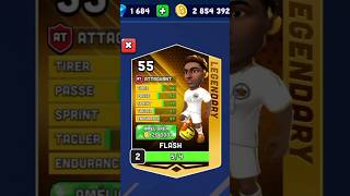 Mini Football FLASH Level 2 #minifootball #miniclip #football #rashford #barça #viral