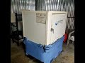 AgriVijay सोलर मिल्क कैन चिलर (Solar Milk Can Chiller ) - डेयरी किसानों के लिए (For Dairy Farmers)