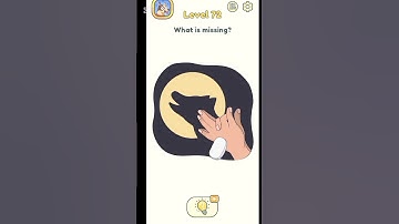 DOP 2 game 🎯 level 72 #shorts#youtubeshorts #viralvideo