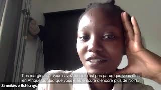 Rencontre artistique n°2
