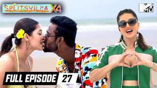 Villa Drama Reaches | MTV Splitsvilla X4 | Full Episode 27 | The Race to Become Champions screenshot 3