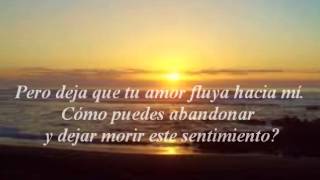 Bee Gees -  (Our Love) Don&#39;t Throw It All Aaway (Subtitulado en español)