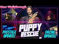 PUPPY RESCUE [ROGUELIKE] A Lot of Changes (Update Walkthrough)