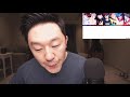 DJ REACTION to KPOP - BTS Pied Piper