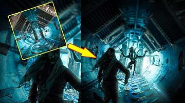 ALIEN ATTACK PHOTOSHOP SPEED ART PHOTOSHOP MANIPULATION