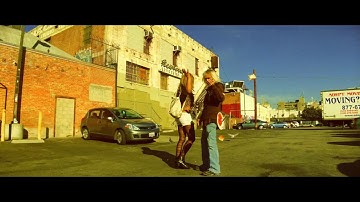 『タンジェリン』予告