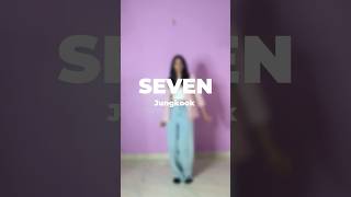 Download Lagu SEVEN days a week Explicit Ver. #jungkook #jungkook_seven #sevendaysaweek MP3