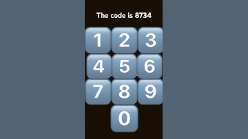 The code is _______ #song #nightcore #spedup #music #speedup #geazy #memyselfandi #beberexha