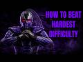 How a Casual Player Beat Ultimate Mortal Kombat 3 on Hardest Difficulty
