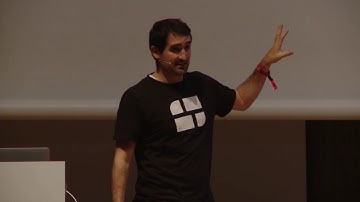 DAPPCON 2019: Ultra Light Client: Incubed, Opinionator, and Piet - Christoph Jentzsch (Slock.it)