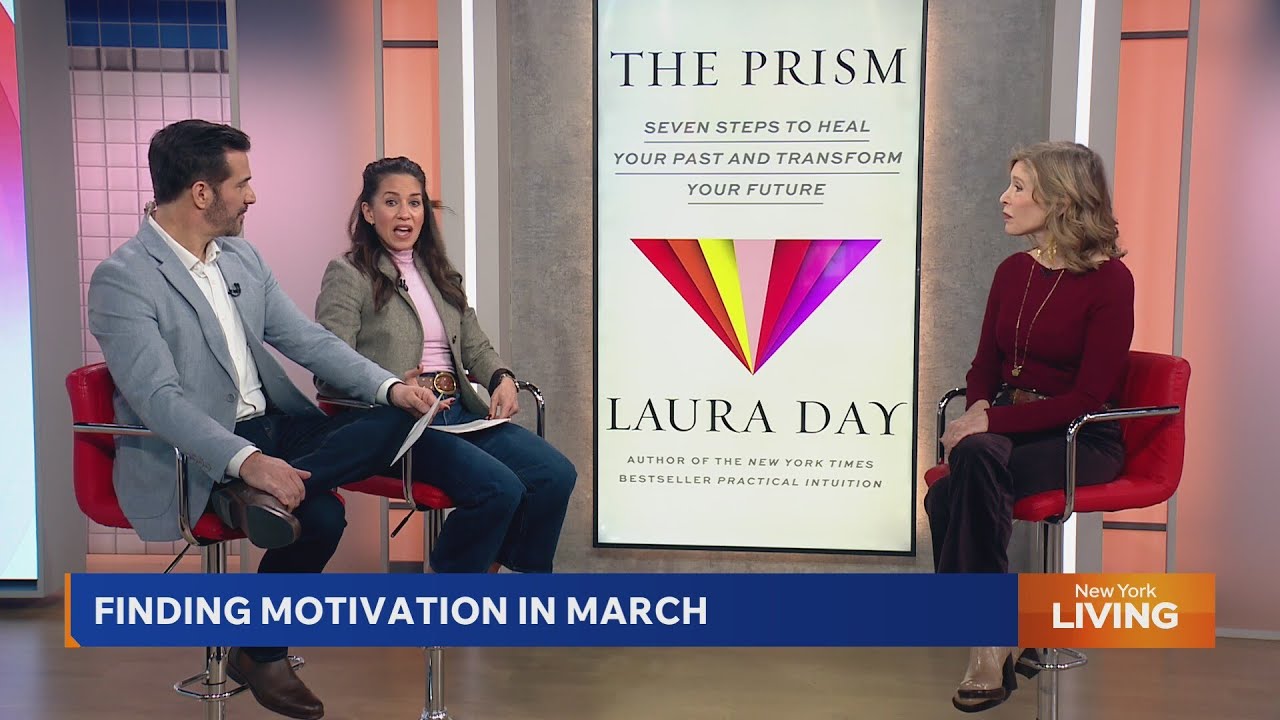 Why March motivation drops