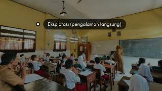 VIDEO PEMBELAJARAN MERO VINKY PUJASTI NIM 501342348