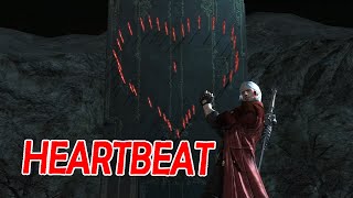 HEARTBEAT | DANTE (AI COVER)【4K EDIT】