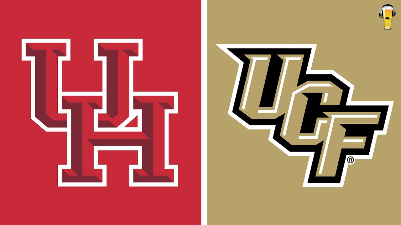 How to watch UCF Knights vs. Houston Cougars: college football ...