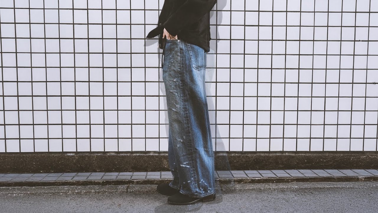 LIDNM Spring Arrivals | Leather Coat | Denim | Knitwear | Shoulder