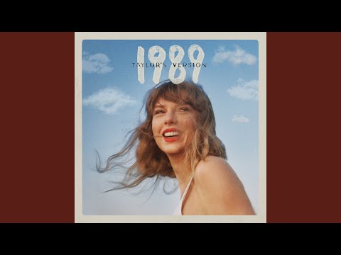Taylor Swift - Suburban Legends (Taylor's Version) (From The Vault)