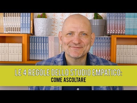 Video: Quali sono le 4 fasi dell'ascolto?