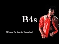 [HD] Michael Jackson - "Thriller" Vocal Range (F#2) A2 - A5 (C#6)