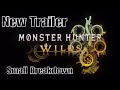 Monster Hunter Wilds: New Trailer Breakdown