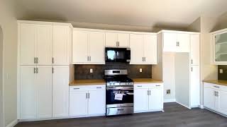 92 Townsend Irvine Open House Video Tour