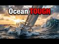 Top 7 Most RELIABLE Boats for Blue Water Sailing (P1)