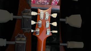 PRS McCarty 594 Goldtop