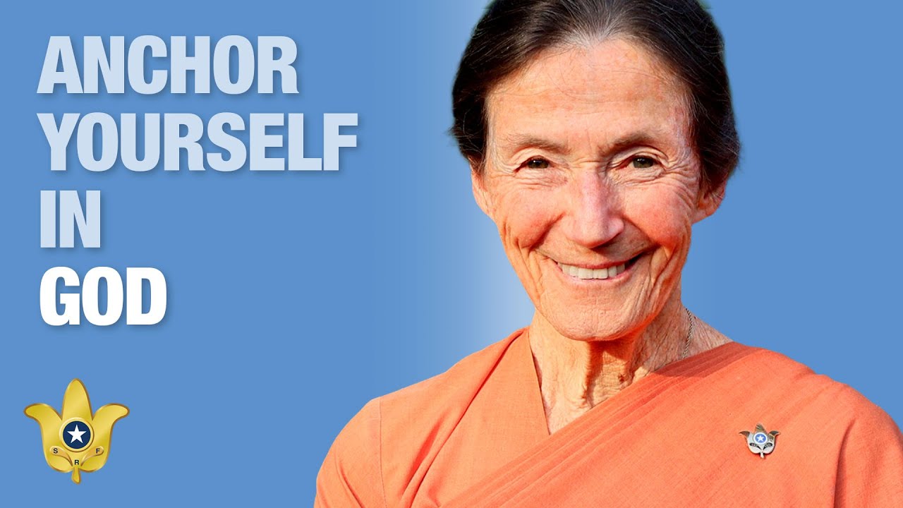 Anchor Yourself In God How to Live Talk With Meditation YouTube anchor-yourself-in-god-how-to-live-talk-with-meditation-youtube