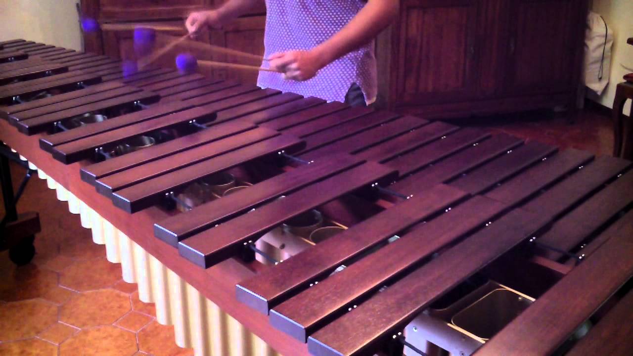 IVAN IS VERY BUSY - Aram Khachaturian - HD