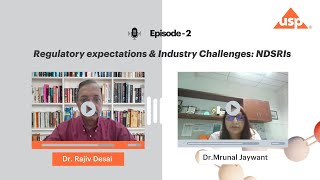 Nitrosamine Uncovered: Episode 2 – Regulatory Expectations \& Pharma Industry Challenges