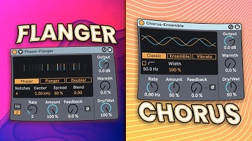 Modulation Effects Made SIMPLE