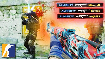 how to get mid control on Ancient