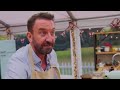 lee mack being a mess on bake off for about six minutes (part one)