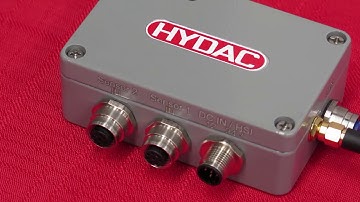 How to easily setup a Preventative Maintenance 4.0 Oil Condition Monitoring System