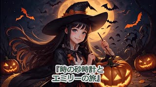 『時の砂時計とエミリーの旅』