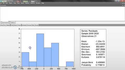 PART 3 BASIC ECONOMETRICS