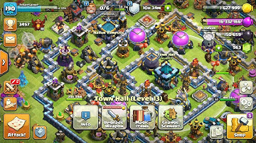 how to use book of fighting in coc - #cocentertainer