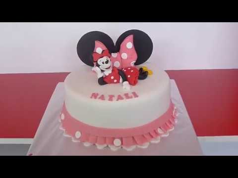 მიკი და მინი მაუსის ტორტები. შეკვეთა: 593 756 700, \"გრანტის ტორტები\"