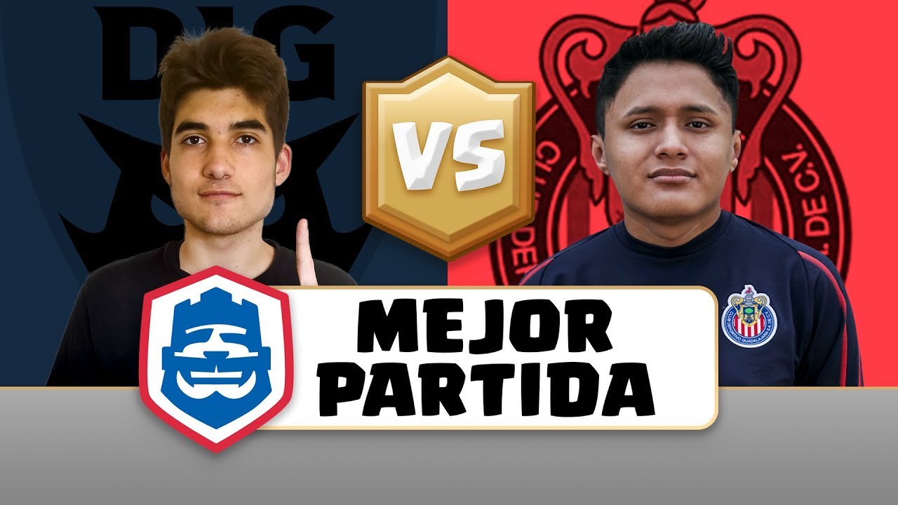 EL DESPERTAR DE ANABAN | BALE VS ANABAN | DUELO 1VS1 | CRL WEST | CLASH ROYALE