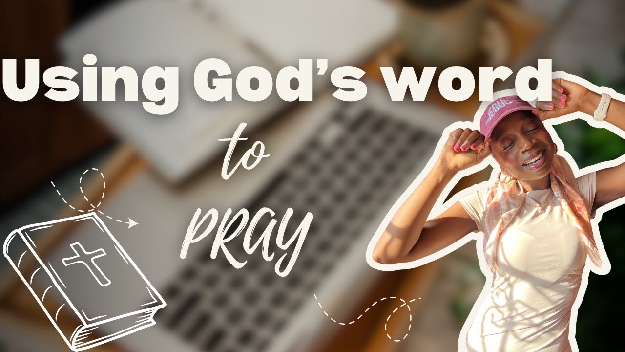 Bible Led Prayer | Christian Living| Green Juice & Prayer | Speaking Light, Life & Dominion