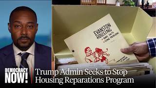 Reparations Efforts “Sweeping the Country” Despite DOJ Attack on Evanston, IL Groundbreaking Program