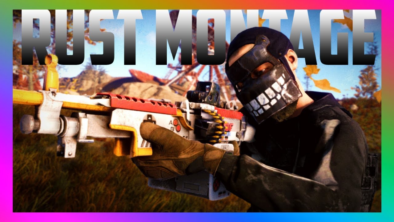 Flo Rust Flo Milli Beef - Rust Montage - YouTube