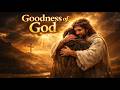 Goodness of God - Pneuma &amp; Logos Worship | Heartfelt Worship &amp; Prayer