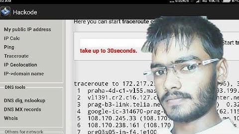 Top 1 best  Hacking apps for android 2017 | 😎😎
