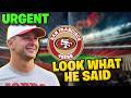 BROCK PURDY CALLING SUPER BOWL SHOT AFTER BLOWOUT PLAYOFF LOSS! | 49ers News Today